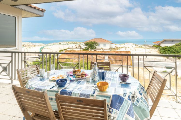 Appartement Côte Sud