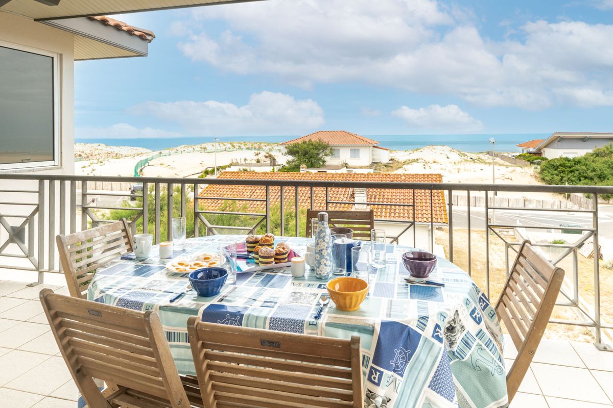 Appartement Côte Sud