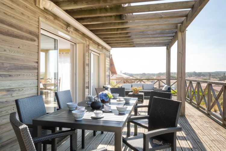 Maison  Villa Marine