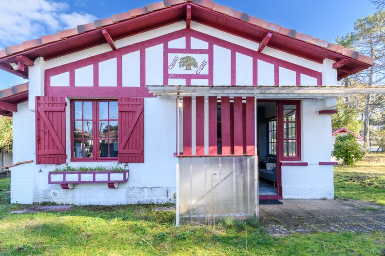 Maison Chante Cigale