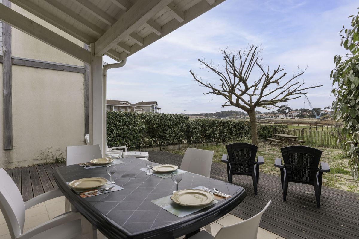 Maison Le Hameau des Pêcheurs 1