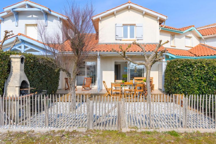 Maison Le Hameau des Pêcheurs