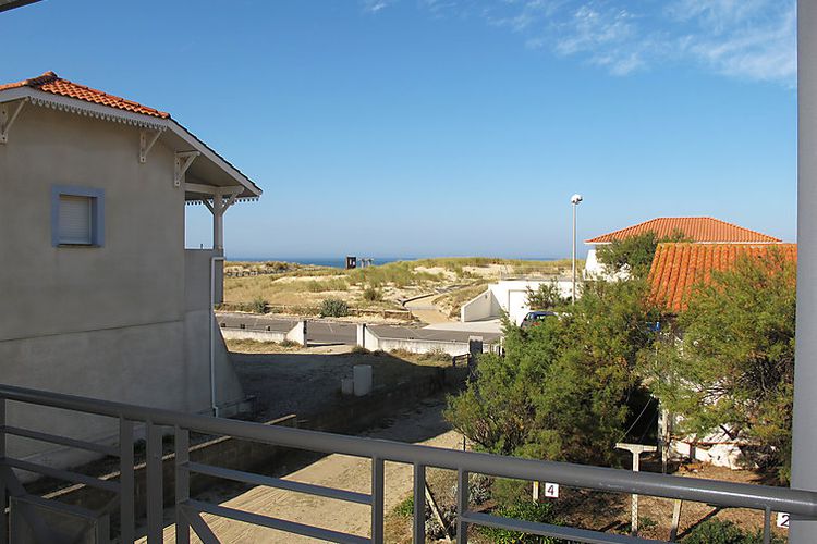 Appartement Côte Sud