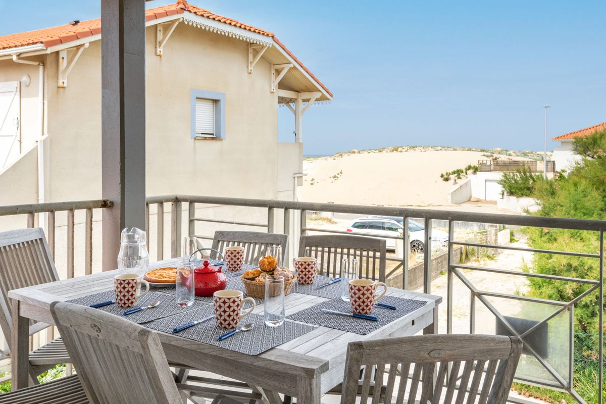 Appartement Côte Sud