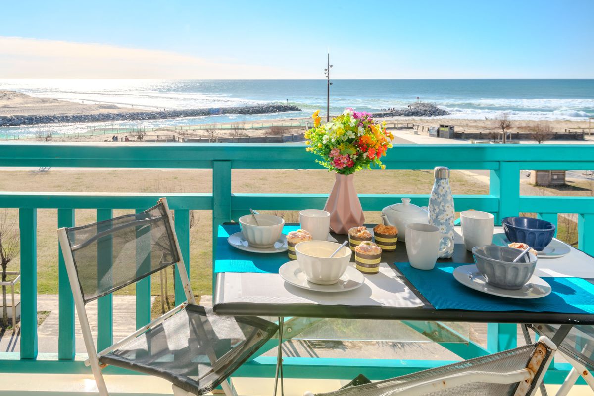 Appartement L'Oustalet