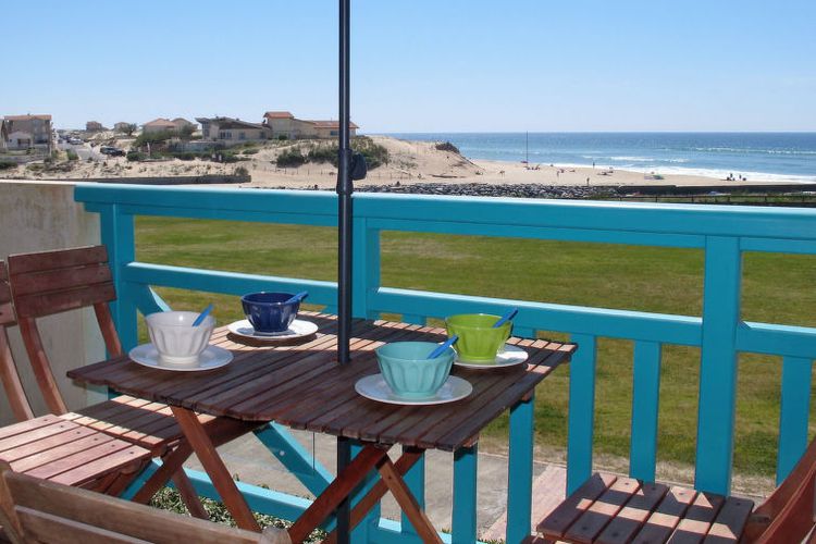 Appartement L'Oustalet