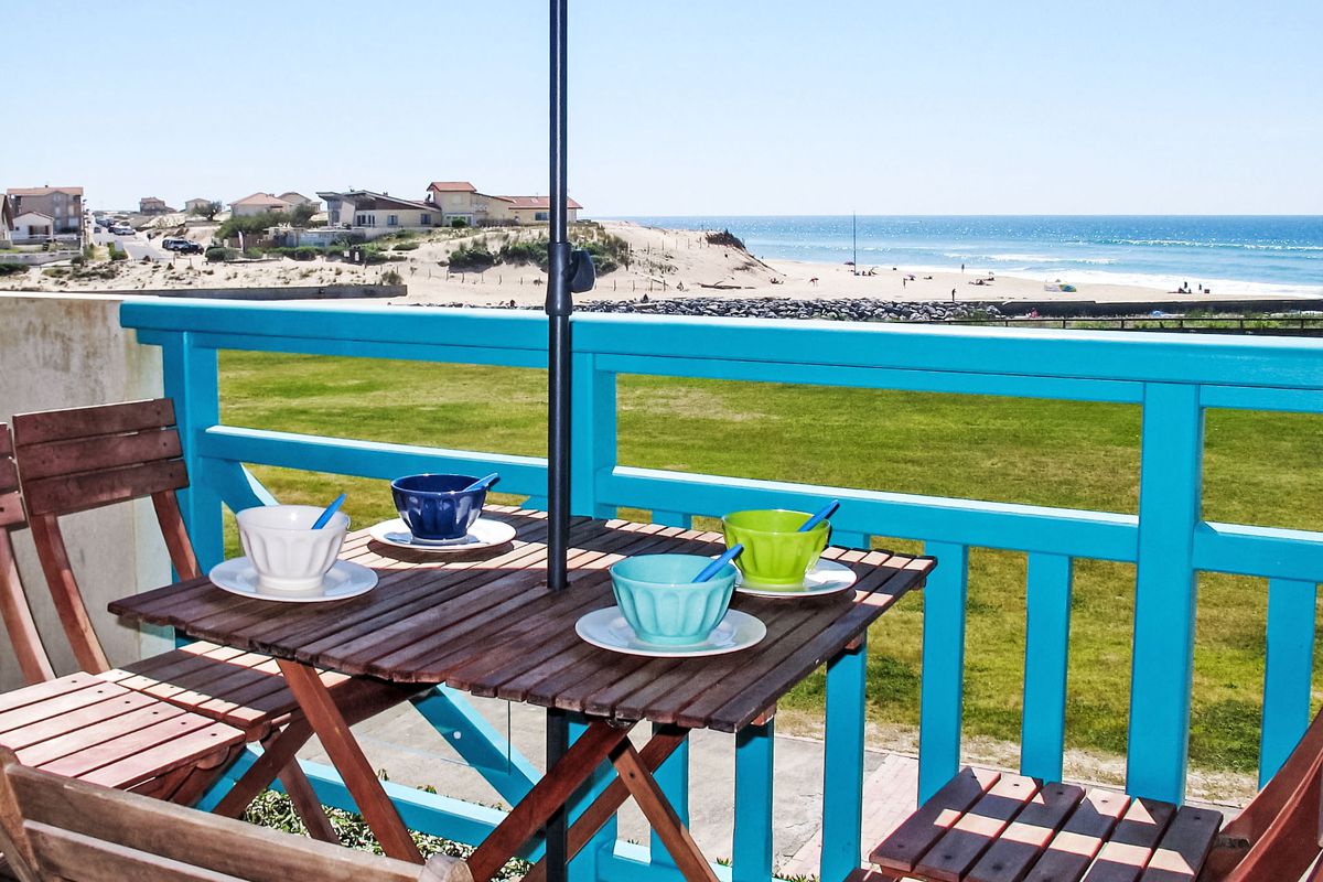 Appartement L'Oustalet