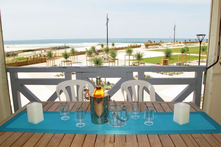 Appartement Grand Pavois