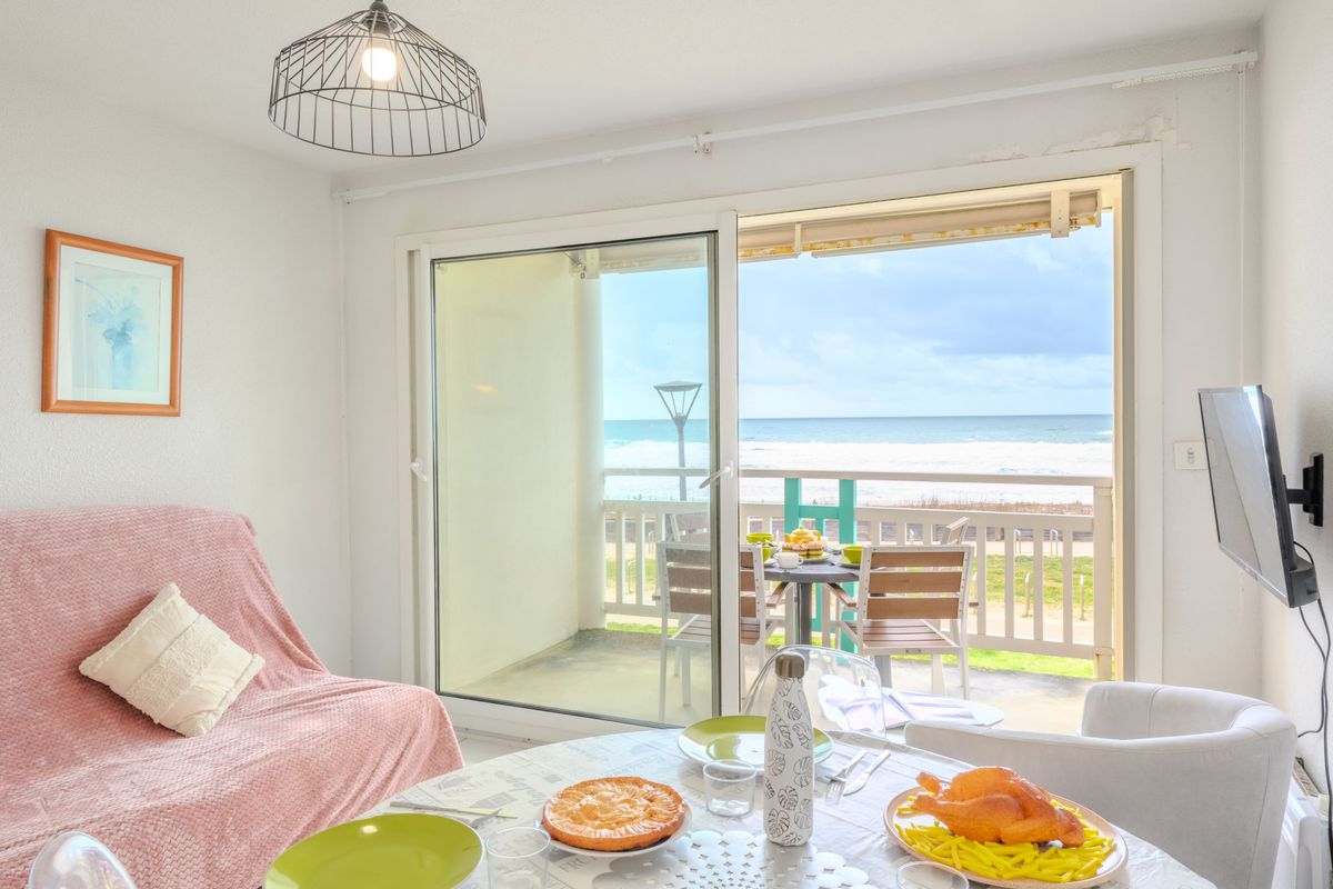 Appartement Grands espaces