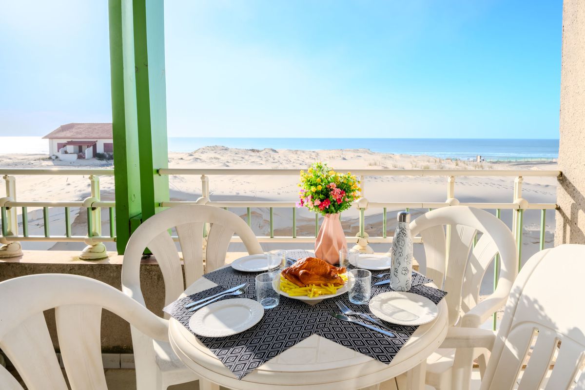 Appartement les Goelands