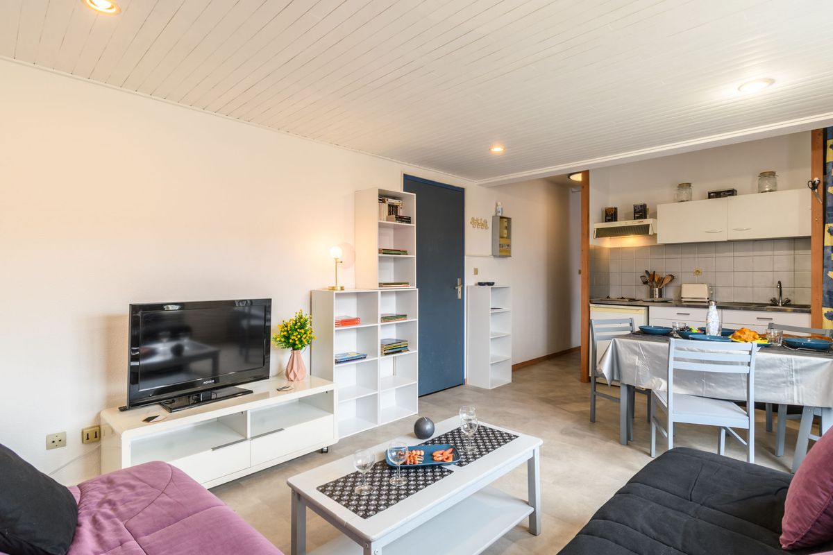 Appartement Galerie Casino