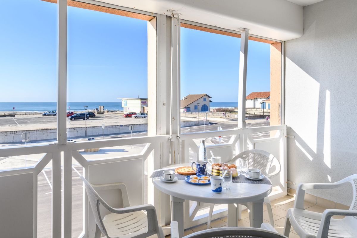 Appartement Belvédère 15