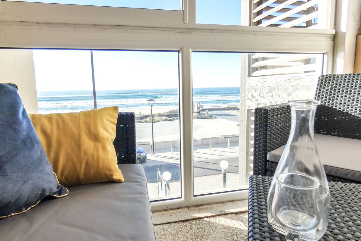 Appartement Le Patio