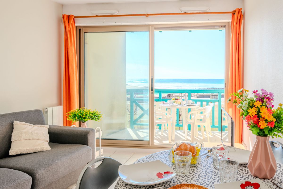 Appartement L'Oustalet