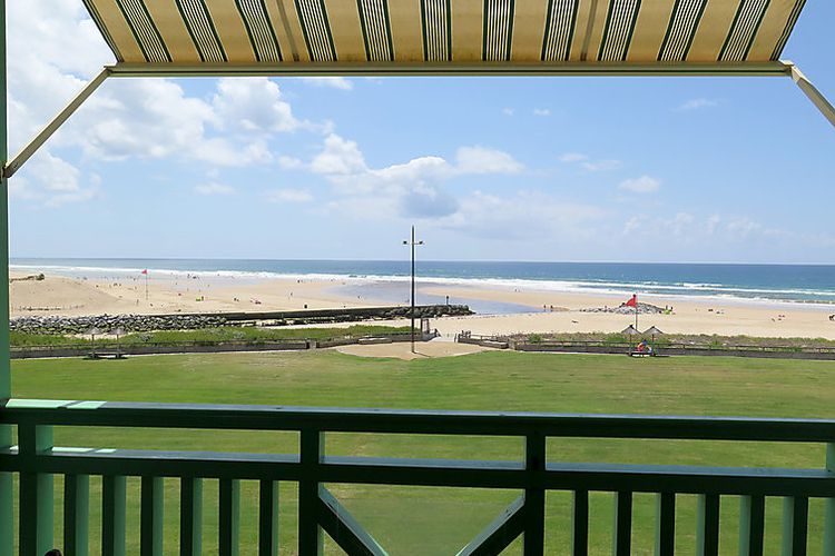 Appartement Cap Océan