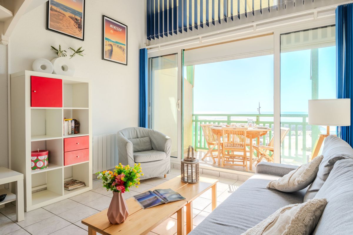 Appartement Cap Océan