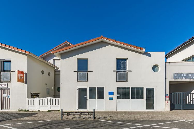 Maison Rés de la paix