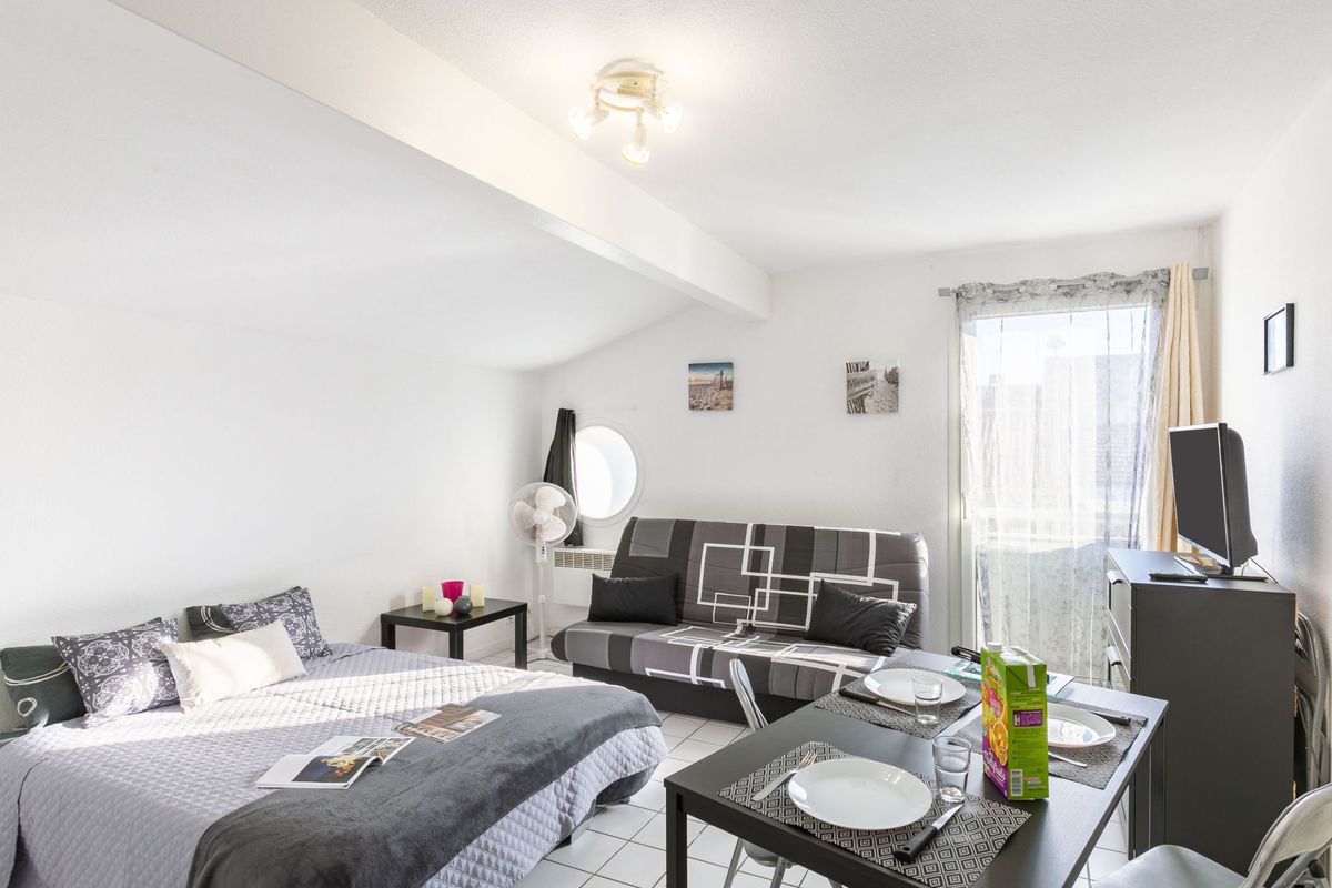 Maison Rés de la paix