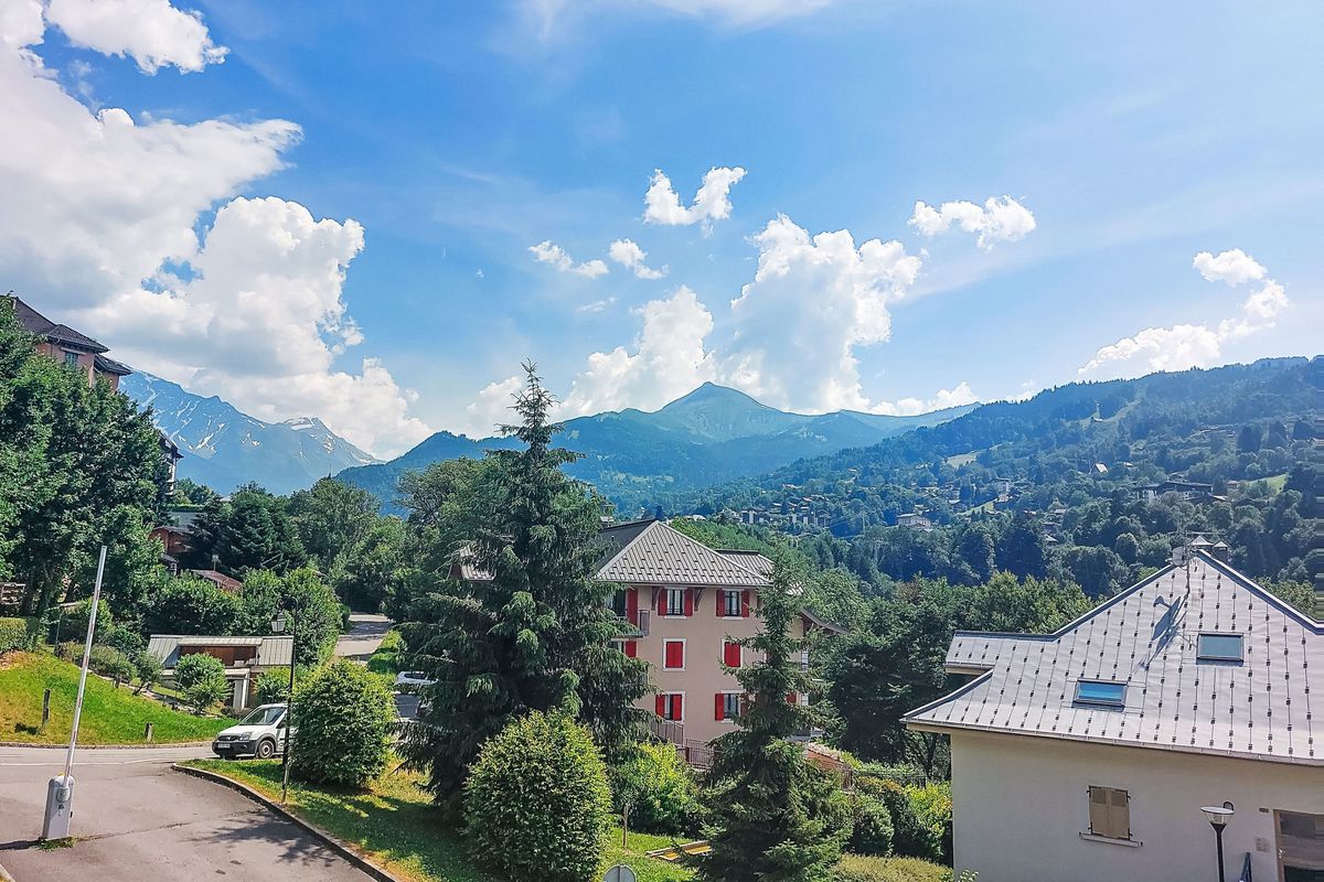 Appartement Domaine de Crespin