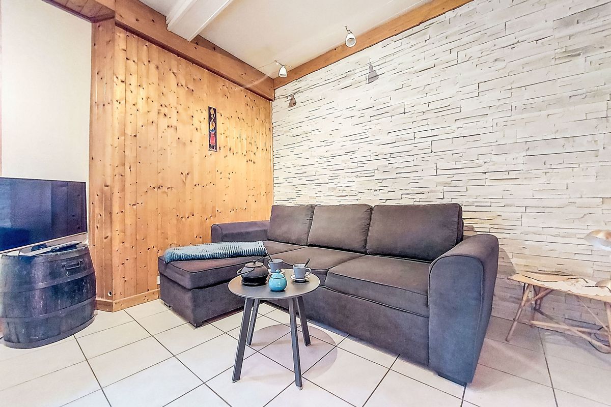 Appartement Au Bon Coin