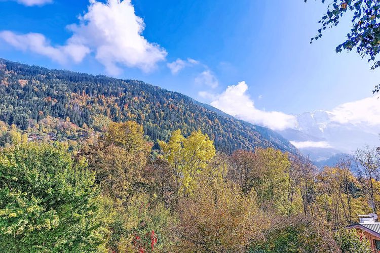 Appartement Beaulieu