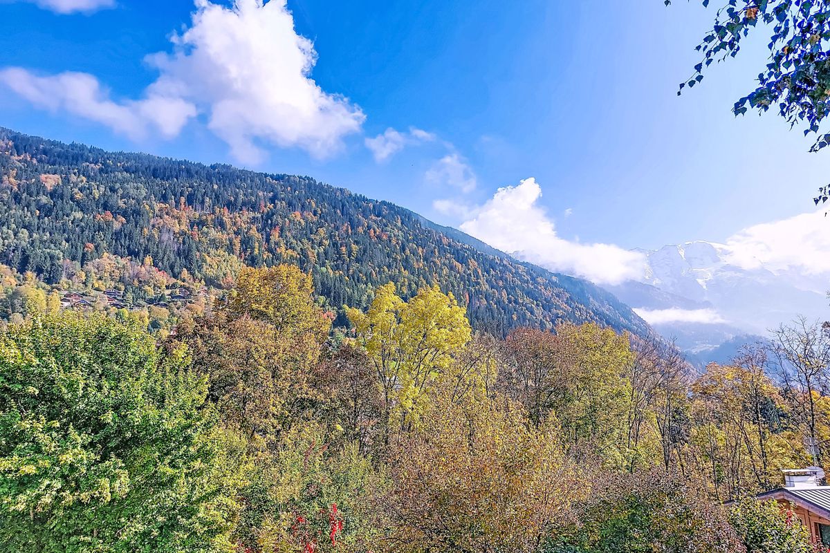 Appartement Beaulieu