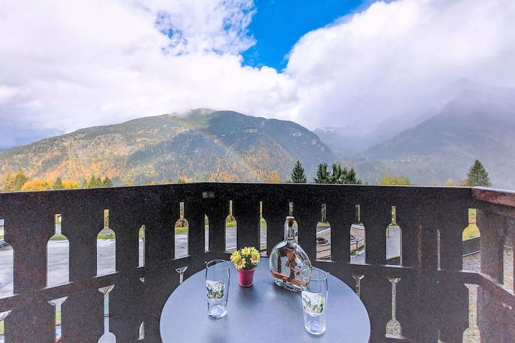 Appartement L'aiguille noire