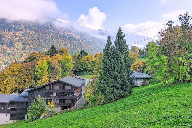 Appartement Les Grets