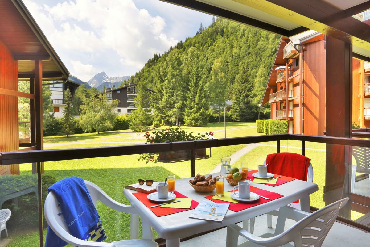 Appartement Le Nevez