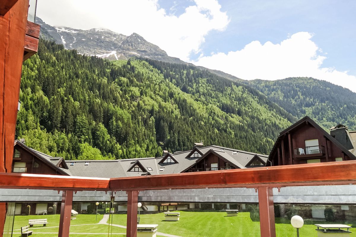 Appartement L'Enclave I et J