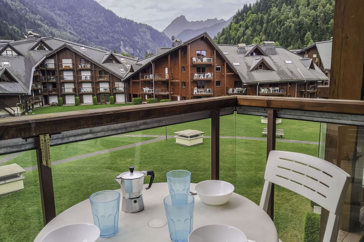 Appartement L'Enclave I et J