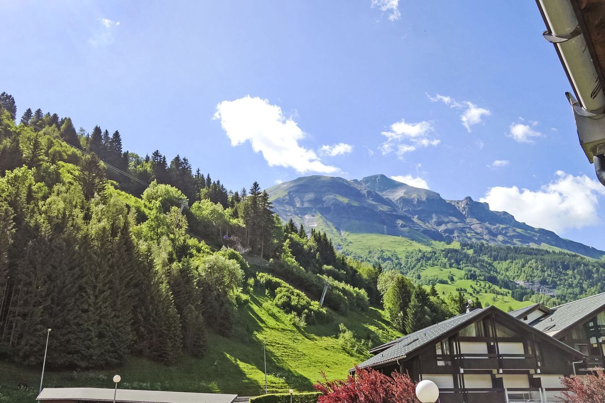 Appartement La Borgia A, B, C