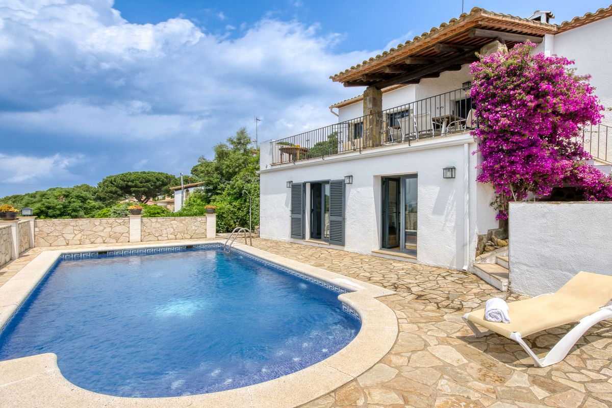 Maison Villa Lumière