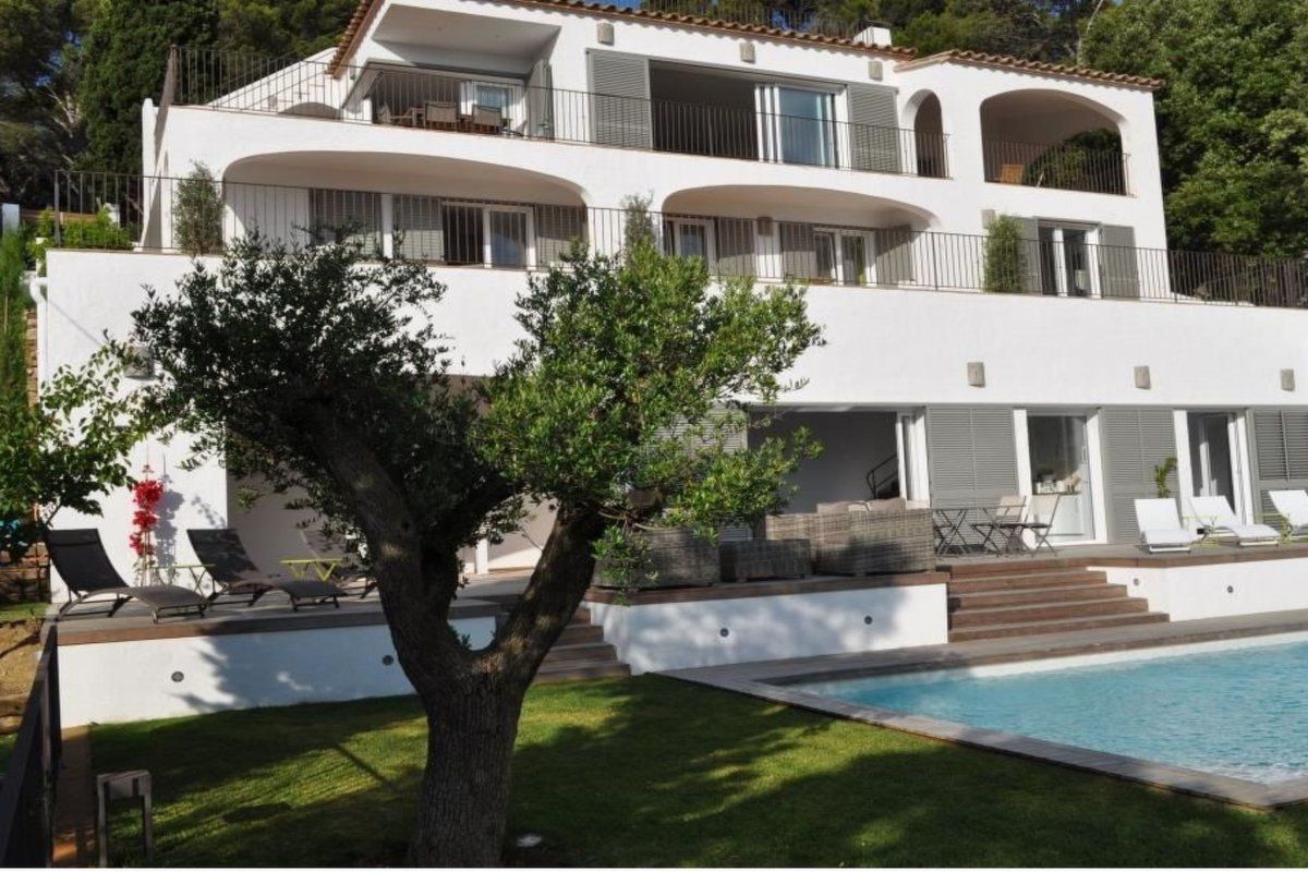 Maison Villa mit Charme - Privatpool für Familien