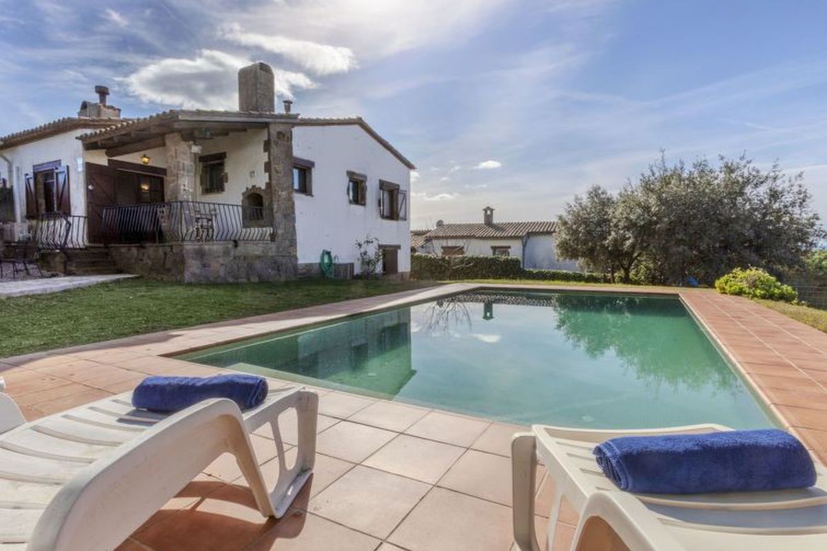 Maison Villa Joan Salvat