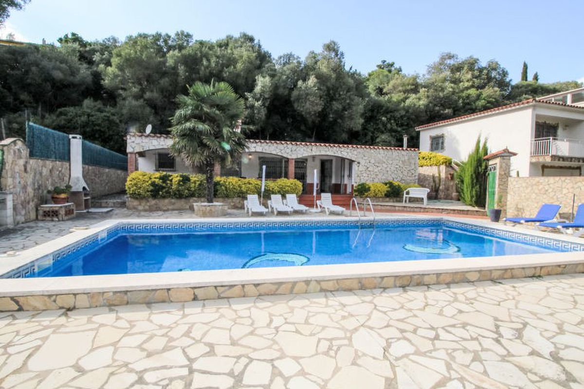 Maison Roca Mas Mato