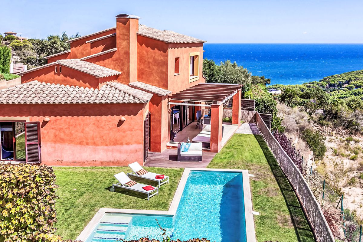 Maison Jandalo Berria