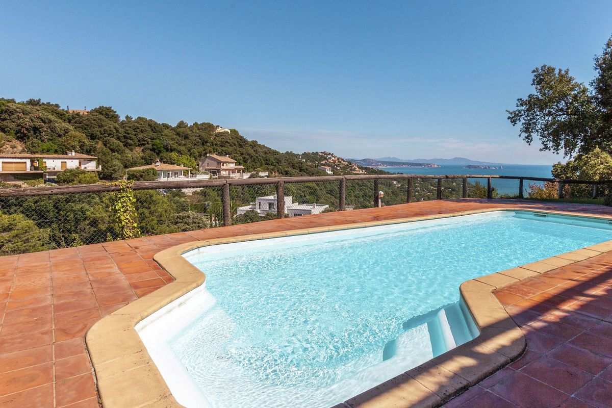 Maison Xarmada Cecilia