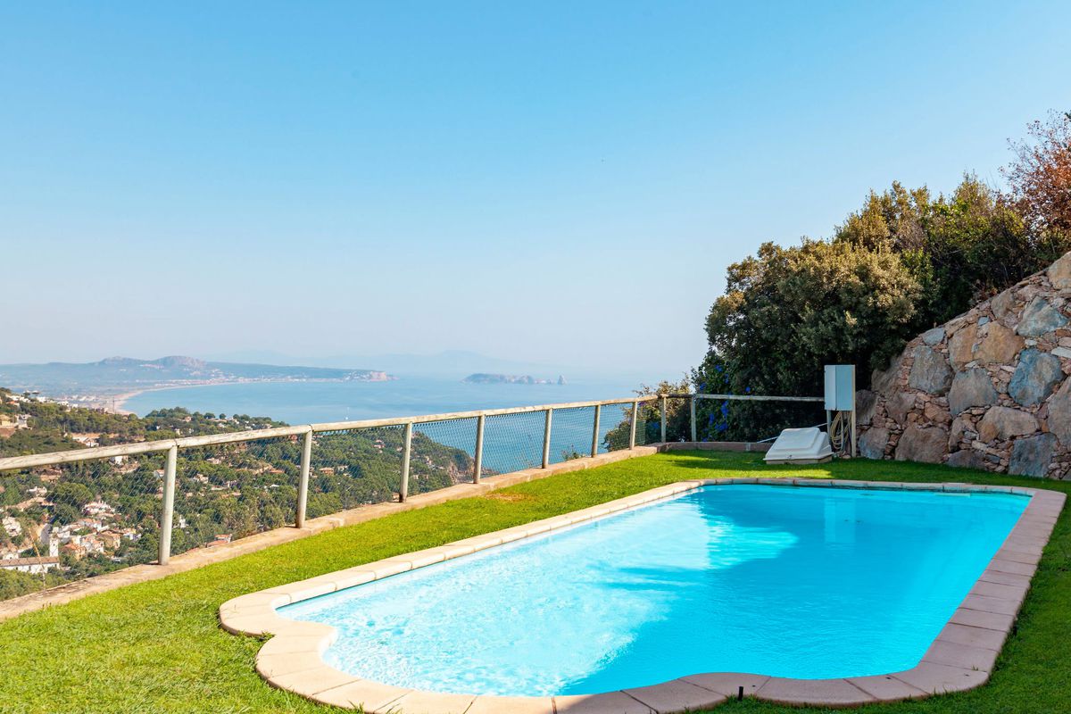 Maison Xarmada Guillermo