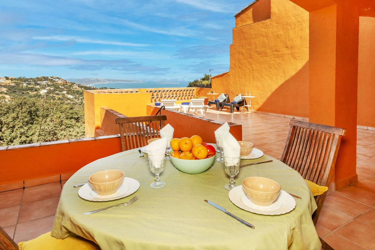 Maison Xarmada Marco