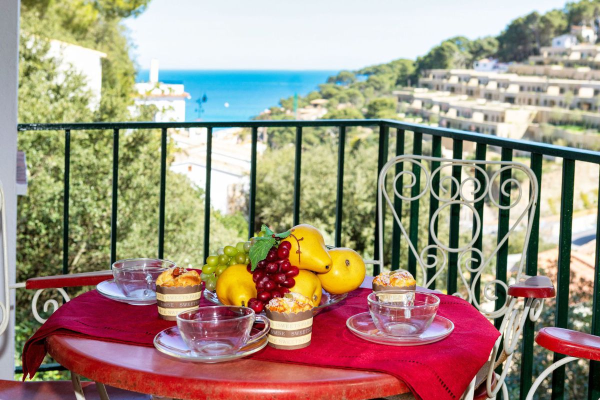 Appartement S'Olivera Nº6