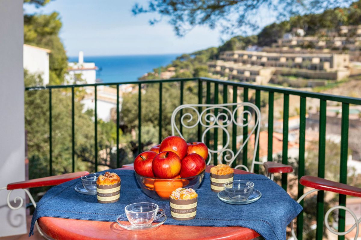 Appartement S'Olivera Nº5