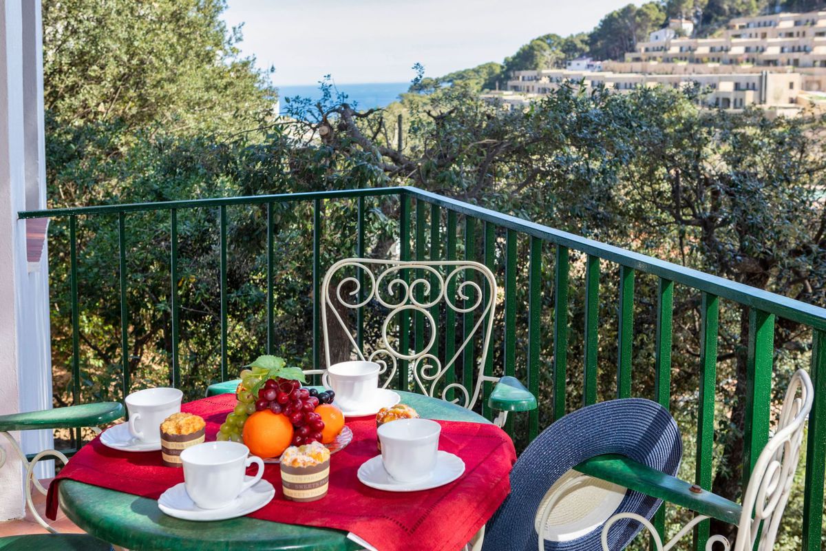 Appartement S'Olivera Nº4