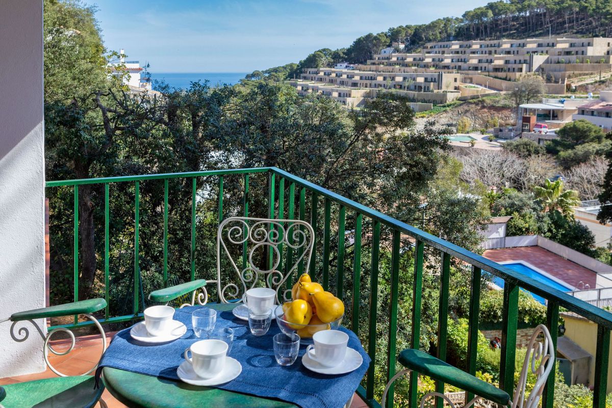 Appartement S'Olivera Nº3