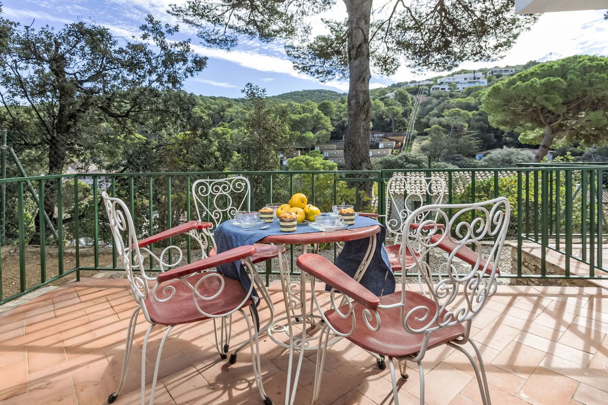 Appartement S'Olivera Nº2