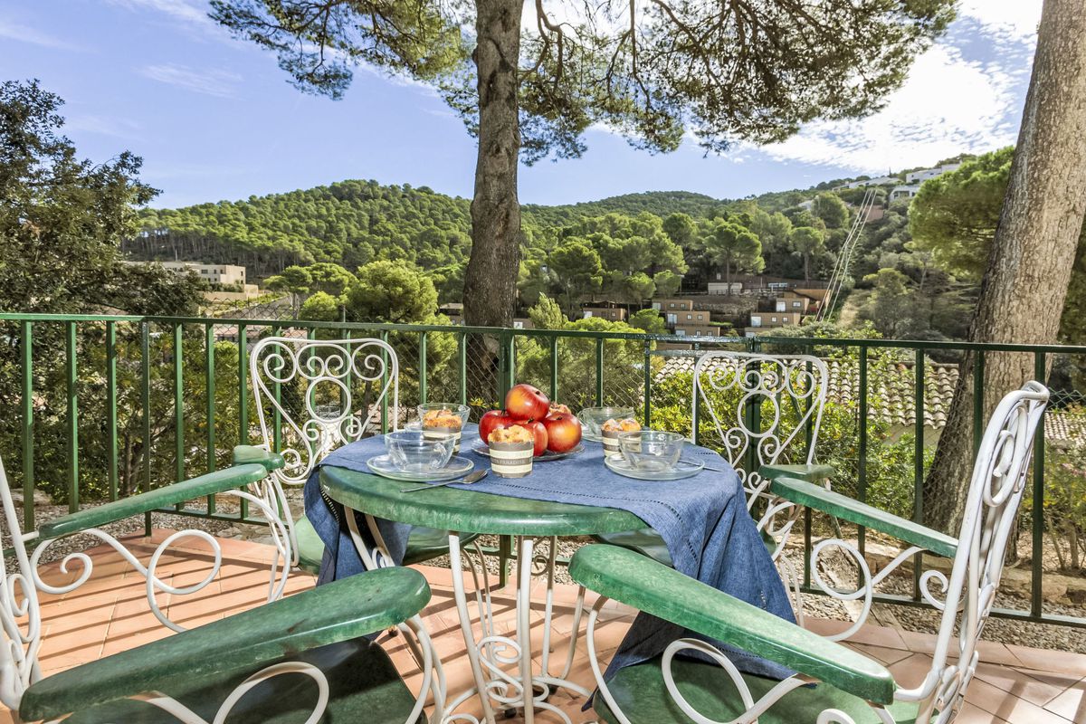 Appartement S'Olivera Nº1