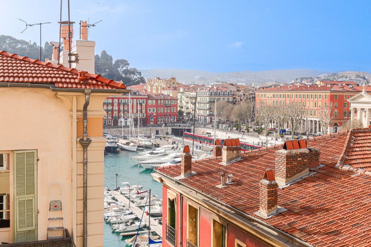 Appartement L'Île de Beauté