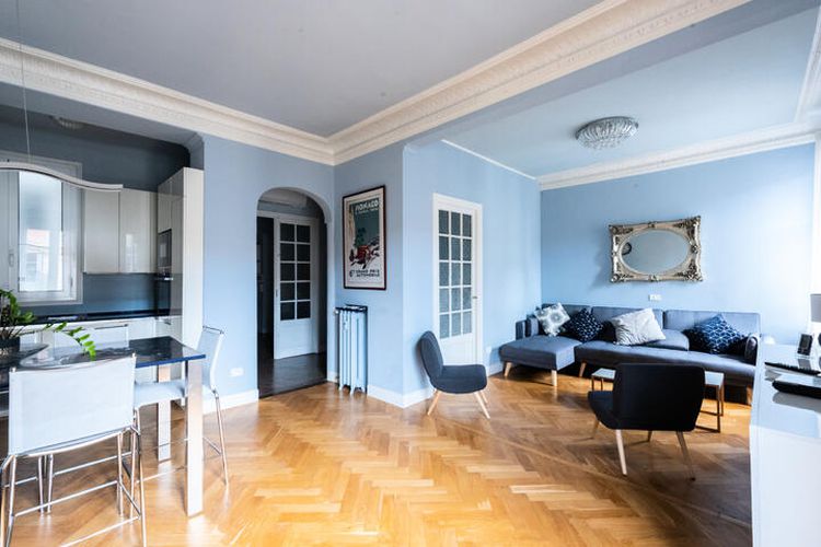 Happyfew La Petite Londres