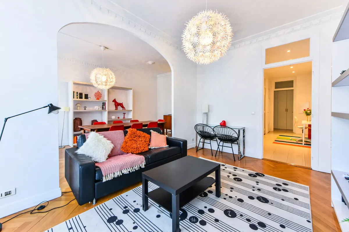 Happyfew la Suite Marechal