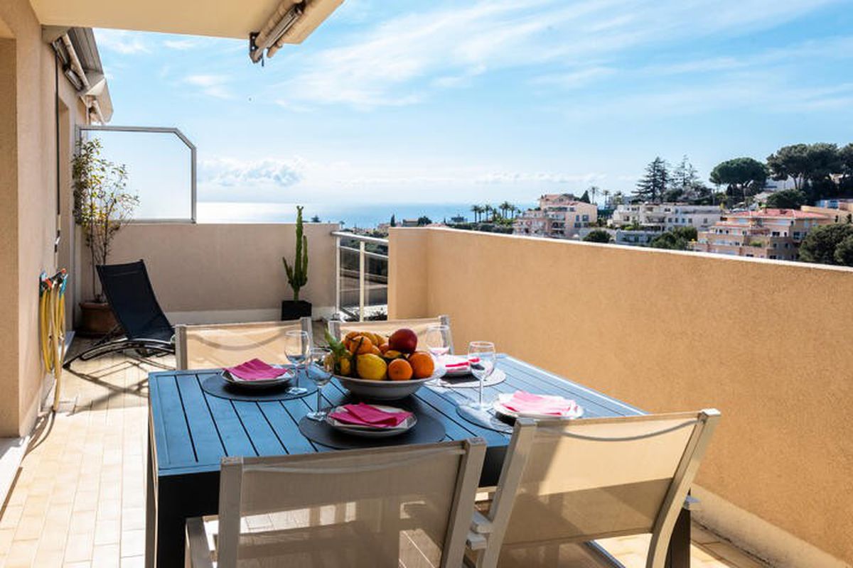 Happyfew la terrasse de Selfina